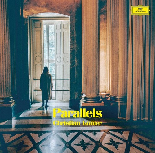 Parallels: Shellac Reworks By Christian Loffler [ Vinyl ]