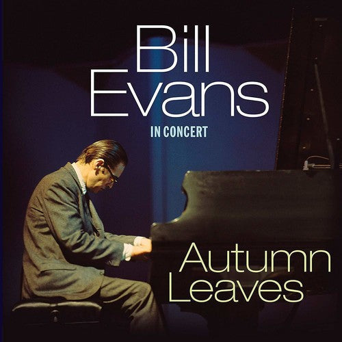 Bill Evans: Autumn Leaves: In Concert [ Vinyl ]