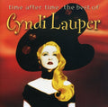 Cyndi Lauper: Time After Time: Best Of - CD