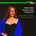Tove L nskov: Dyveke's Songs & Romances - Compact Disc