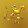 Jimmy Edgar: Cheetah Bend  / Vinyl Record