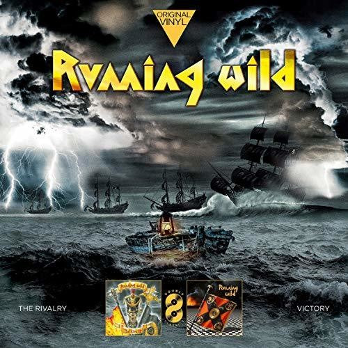 Running Wild: Original Vinyl Classics [ Vinyl ]