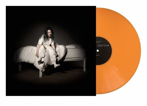Billie Eilish: When We All Fall Asleep, Where Do We Go? [ Vinyl ]