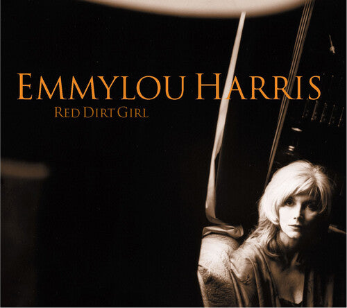 Emmylou Harris: Red Dirt Girl [ Vinyl ]