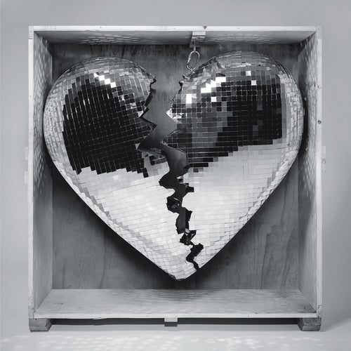 Mark Ronson: Late Night Feelings [ Vinyl ]