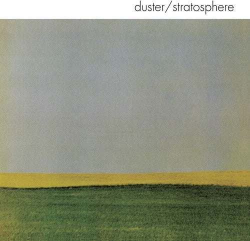 Duster: Stratosphere [ Vinyl ]