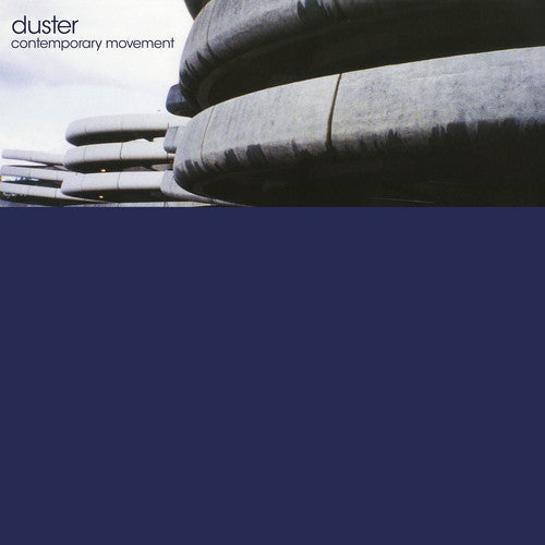 Duster: Contemporary Movement [ Vinyl ]