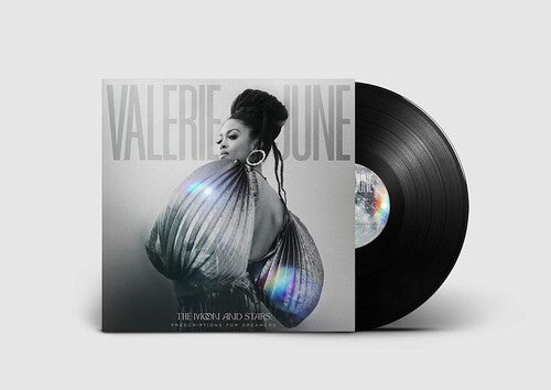 Valerie June: The Moon And Stars: Prescriptions For Dreamers [ Vinyl ]