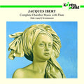 Toke Lund Christiansen: Chamber Music with Flute - Compact Disc