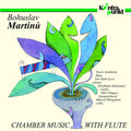 Yossi Arnheim: Chamber Music with Flute - Compact Disc