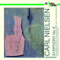 Nielsen / Serov / Odense Symphony Orchestra: Symphony 6 - Compact Disc