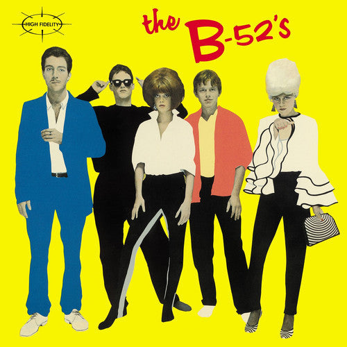 The B-52's: B-52's [ Vinyl ]