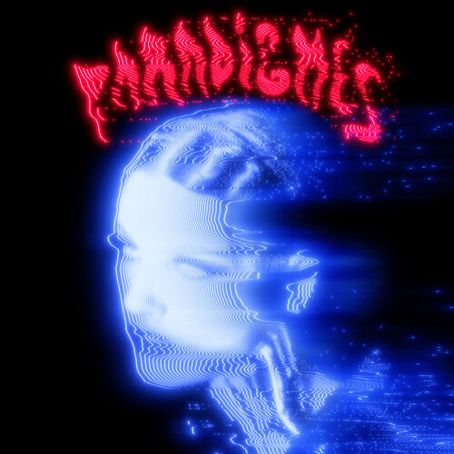 La Femme: Paradigmes [ Vinyl ]