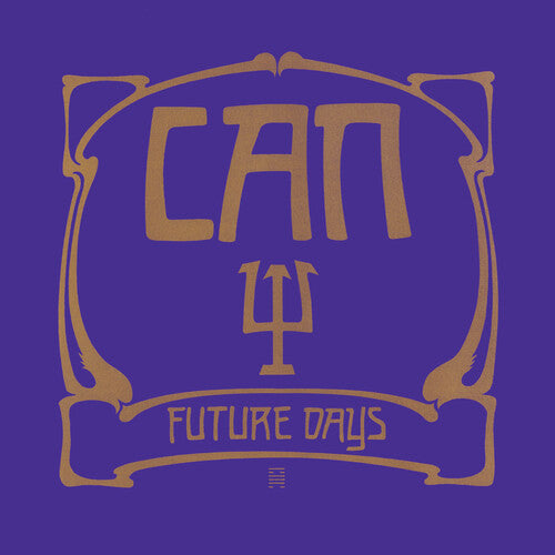 Can: Future Days [ Vinyl ]
