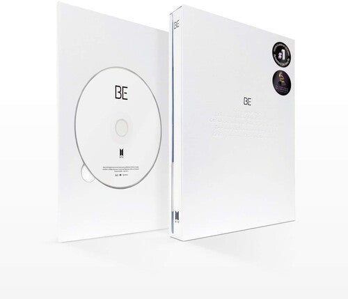 BTS: Be (Essential Edition) - CD