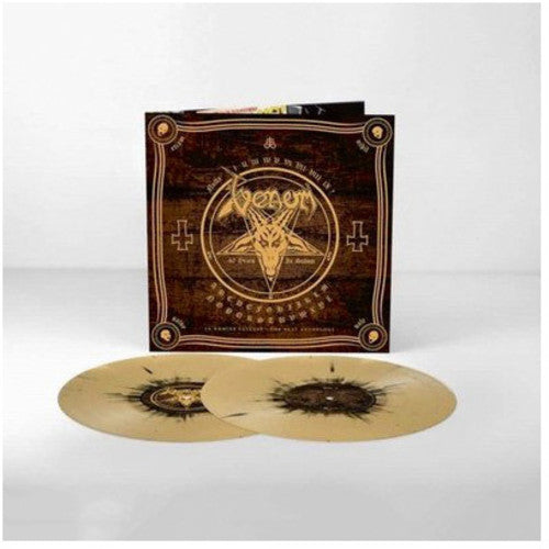 Venom: In Nomine Satanas [ Vinyl ]