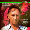 Danish Chamber Players: Musique de Chambre 1 - Compact Disc
