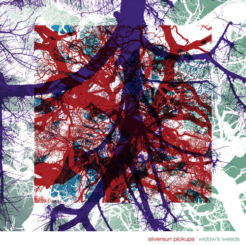 Silversun Pickups: Widow's Weeds [ Vinyl ]