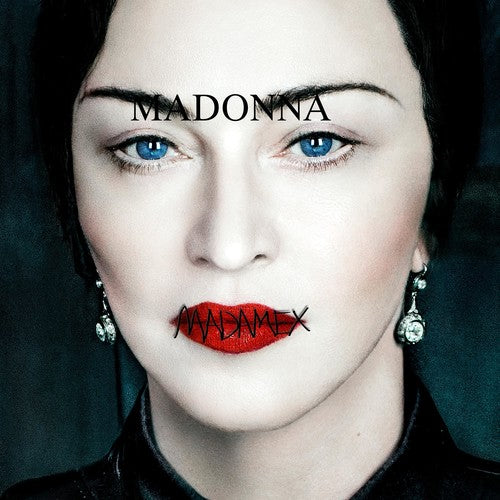 Madonna: Madame X [ Vinyl ]