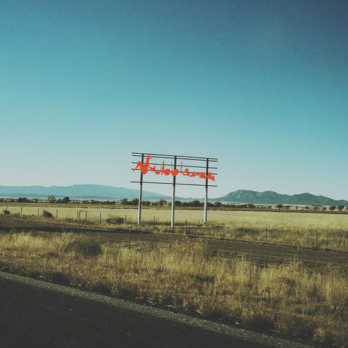 Stubbleman: Mountains & Plains - Compact Disc