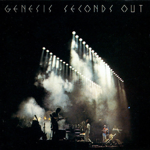 Genesis: Seconds Out [ Vinyl ]