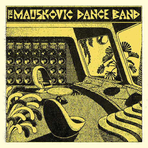 Mauskovic Dance Band: Mauskovic Dance Band [ Vinyl ]