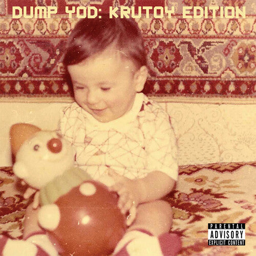 Your Old Droog: Dump Yod: Krutoy Edition [ Vinyl ]