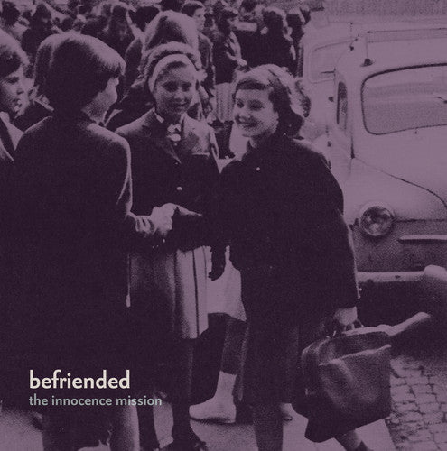 The Innocence Mission: Befriended [ Vinyl ]