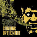 Death Breath: Stinking Up The Night - VINYL