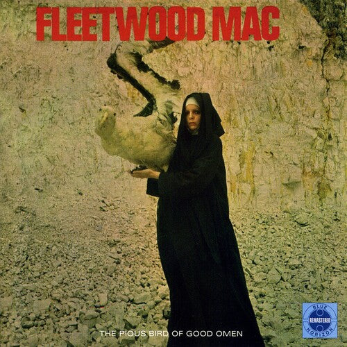 Fleetwood Mac: The Pious Bird Of Good Omen [ Vinyl ]