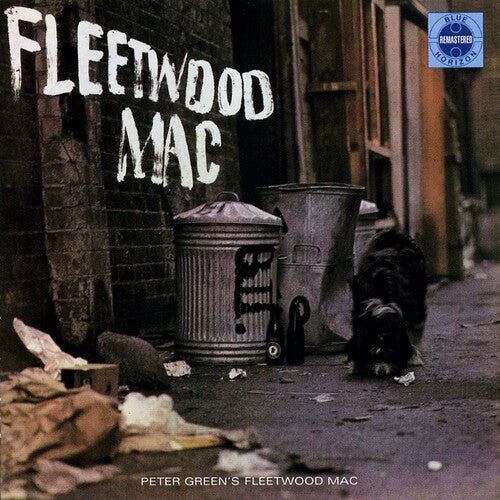 Fleetwood Mac: Peter Green's Fleetwood Mac [ Vinyl ]
