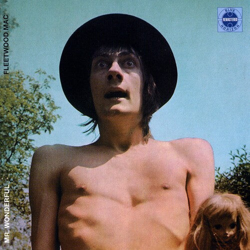 Fleetwood Mac: Mr.wonderful [ Vinyl ]