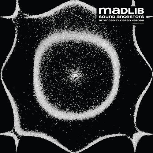 Freddie Gibbs & Madlib: Sound Ancestors (arranged By Kieran Hebden) [ Vinyl ]