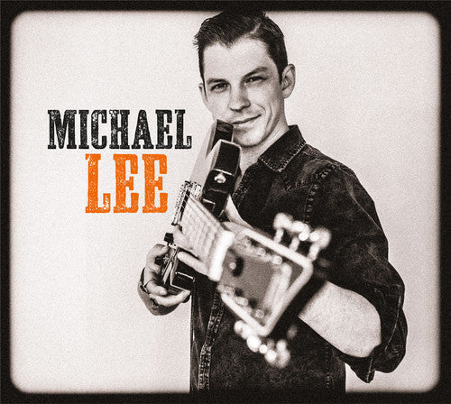 Michael Lee: Michael Lee - Compact Disc
