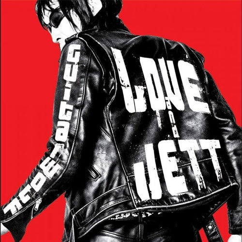 Guitar Wolf: Love&jett [ Vinyl ]