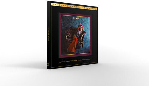 Janis Joplin: Pearl [ Vinyl ]