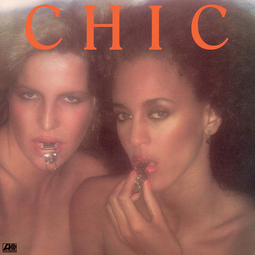 Chic: Chic (2018 Remaster) [ Vinyl ]
