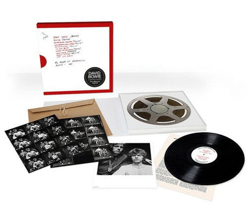 David Bowie: Mercury Demos [ Vinyl ]