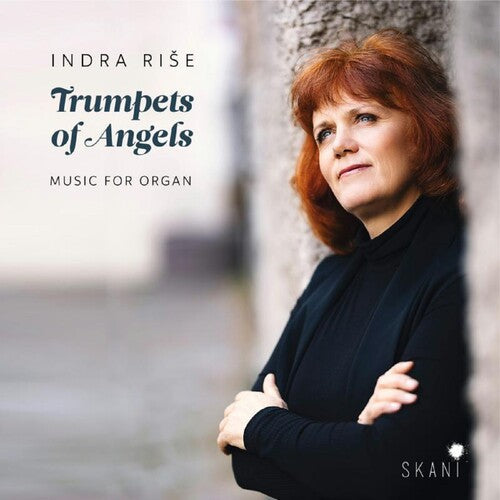 Sneibe, Ligita / Birgele, Ilona: Indra Rise: Trumpets Of Angels - Compact Disc