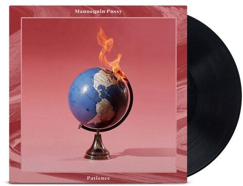 Mannequin Pussy: Patience [ Vinyl ]