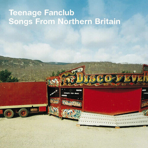 Teenage Fanclub: Songs From Northern Britain [Remastered] [ Vinyl ]
