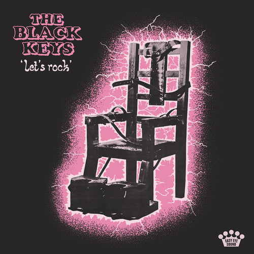 The Black Keys: Let's Rock [ Vinyl ]