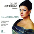 Galina Gorchakova: Italian Opera Arias - Compact Disc