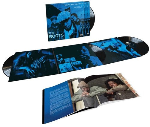 The Roots: Do You Want More?!!!??! [ Vinyl ]