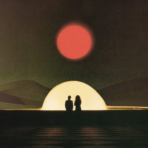 Deep Sea Diver: Impossible Weight [ Vinyl ]