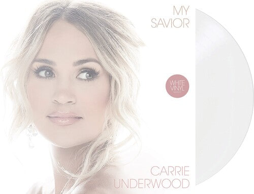 Carrie Underwood: My Savior [ Vinyl ]