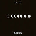 Kazam: 0.1 & 0.2 (glow In The Dark Vinyl)  / Vinyl Record
