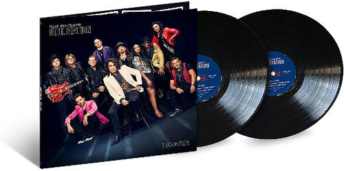 Paul Stanley: NOW AND THEN [ Vinyl ]