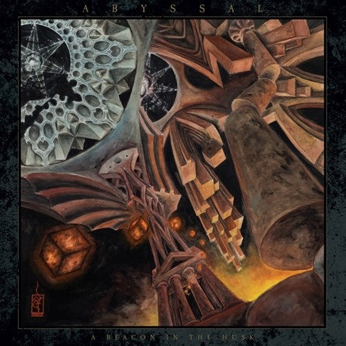 Abyssal: A Beacon In The Husk [ Vinyl ]