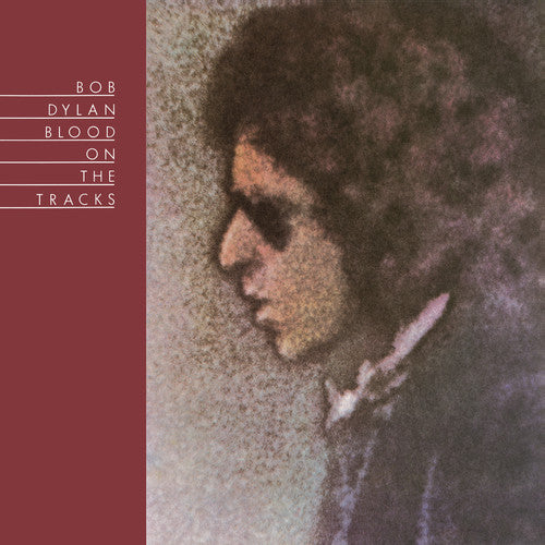 Bob Dylan: Blood On The Tracks [ Vinyl ]